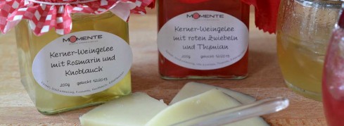 Genuss-Produkt des Monats