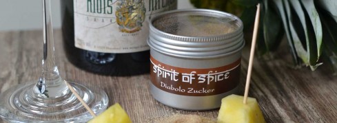 Genuss-Produkt des Monats