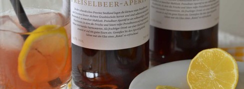 Genuss-Produkt des Monats