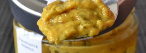 Genuss-Produkt des Monats