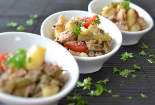 Beilagen zum Grillen 2. Teil