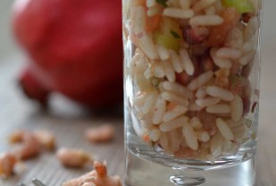 Gerichte zur Fastenzeit Teil 2