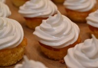 Fingerfood zur Eröffnung