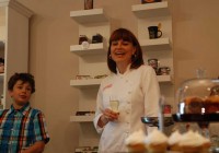 Eröffnung der GenussSchmiede