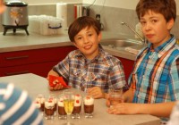 Eröffnung der GenussSchmiede