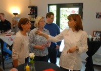 Eröffnung der GenussSchmiede