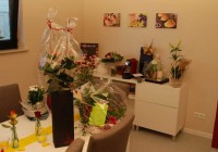 Eröffnung der GenussSchmiede