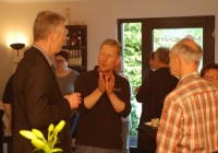 Eröffnung der GenussSchmiede