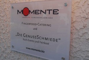 Kleiner Film zur Eröffnung