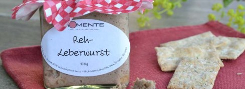 Genuss-Produkt des Monats