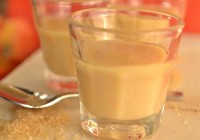 Butterscotch-Pudding