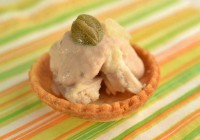 Croustades Huhn Tonnato