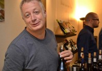 Oliver Wirtz – ein echter „Weintertainer“