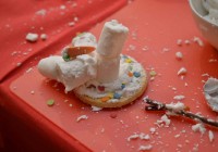 Hier gab es Statikprobleme!