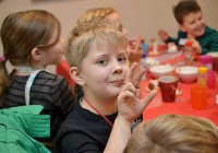 Rauchpause für alle