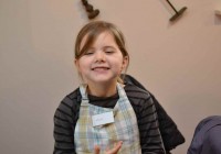 Irgendwie klebt alles