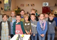 Die Kreativen ganz geordnet