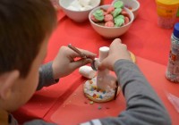 Gar nicht so einfach