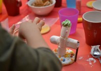 Hier ist Statik gefragt