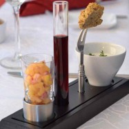 Unser Degustationsmenü