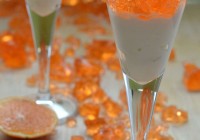 Aperol-Spritz-Götterspeise