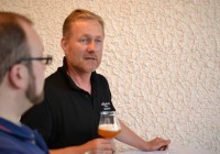 Bierverkostung