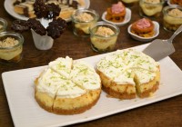 Dessertbüffet