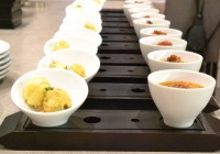 Portugal – „grüne Eier“ und Tomatensuppe