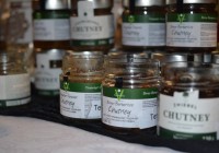 Hoffest 2017 Chutney