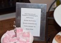 Dessert