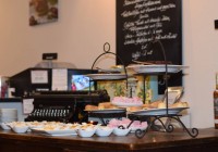 Dessertbuffet