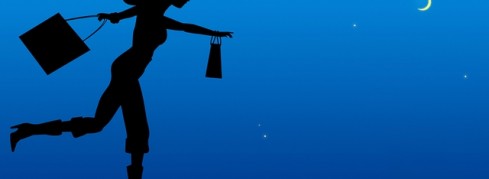 „Spätshopping in der GenussSchmiede“