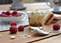 Proper English Triffle