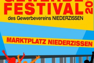 Gewerbe-Festival 2018