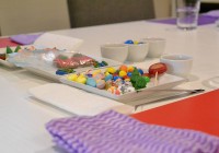 Kinderkurs Hexenhäuschen 1