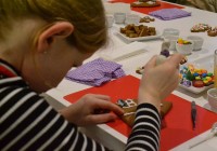 Kinderkurs Hexenhäuschen 103