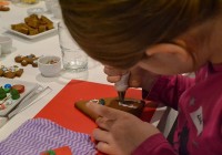 Kinderkurs Hexenhäuschen 107