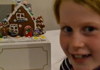 Kinderkurs Hexenhäuschen 135