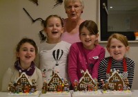 Kinderkurs Hexenhäuschen 143