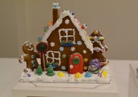 Kinderkurs Hexenhäuschen 146