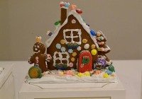 Kinderkurs Hexenhäuschen 147