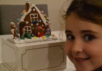 Kinderkurs Hexenhäuschen 155