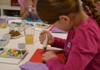 Kinderkurs Hexenhäuschen 25