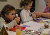 Kinderkurs Hexenhäuschen 27