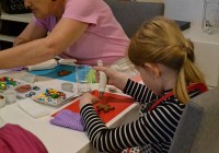 Kinderkurs Hexenhäuschen 31