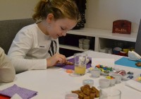 Kinderkurs Hexenhäuschen 43