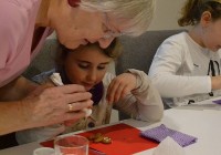 Kinderkurs Hexenhäuschen 45