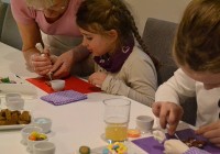 Kinderkurs Hexenhäuschen 65