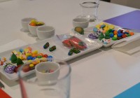 Kinderkurs Hexenhäuschen 7