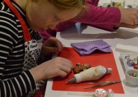 Kinderkurs Hexenhäuschen 71